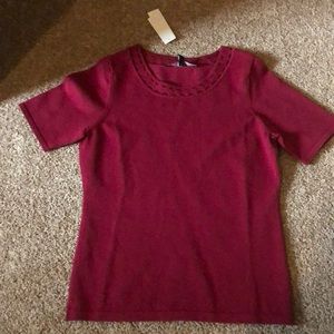 White House black market top